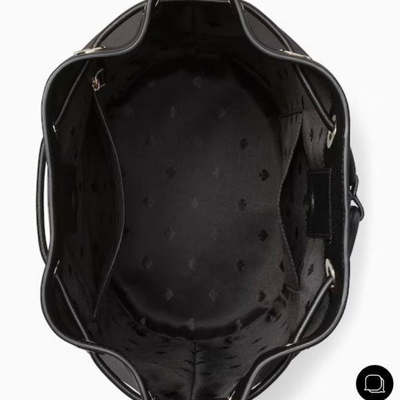 💯 Kate Spade bucket bag - Picture 4 of 17